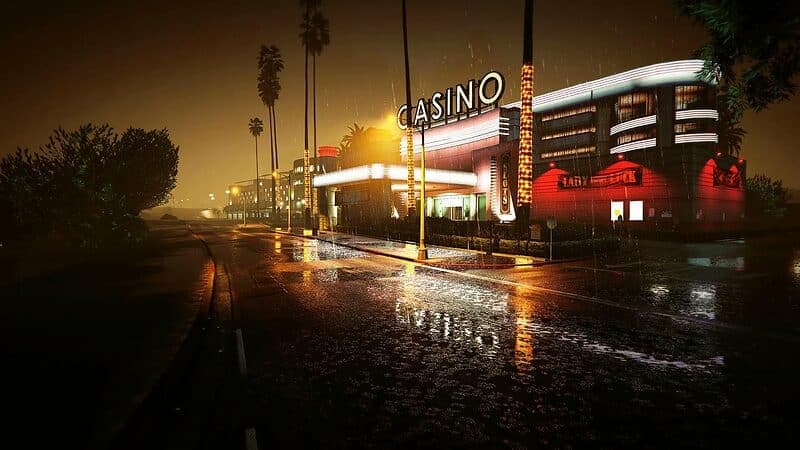 If Rockstar Games can make GTA Online look this good, we can only imagine how much better GTA 6 will be in terms of graphics.