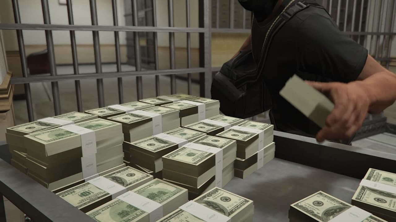 GTA 5 Just Achieved Something on PlayStation That No Game Ever Has - Not Even Minecraft