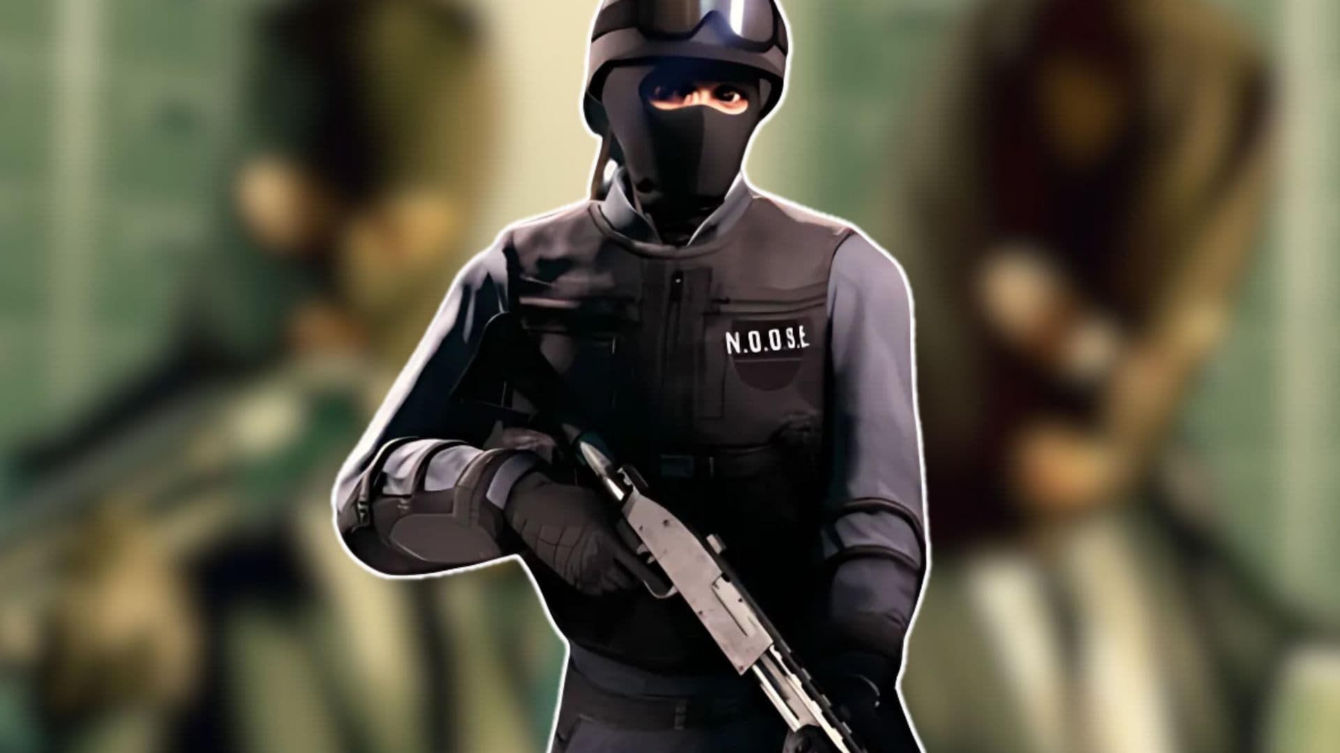 Robbery Contracts Pay Double in GTA Online This Week As Heist Challenge Heats Up