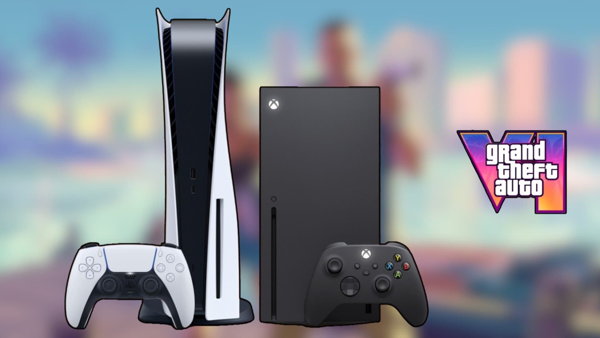 '$2.7 Billion Vanishes': GTA 6 Delay Drastically Lowers 2025 Game Industry Forecast