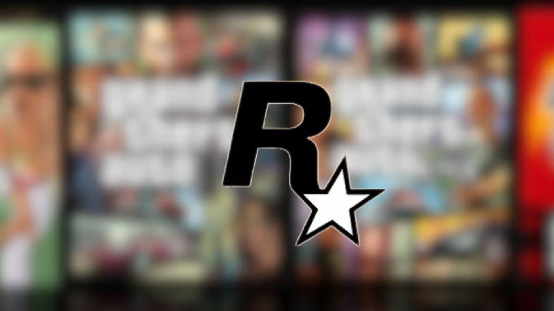 Grab Grand Theft Auto V for $15 in Massive Rockstar Sale