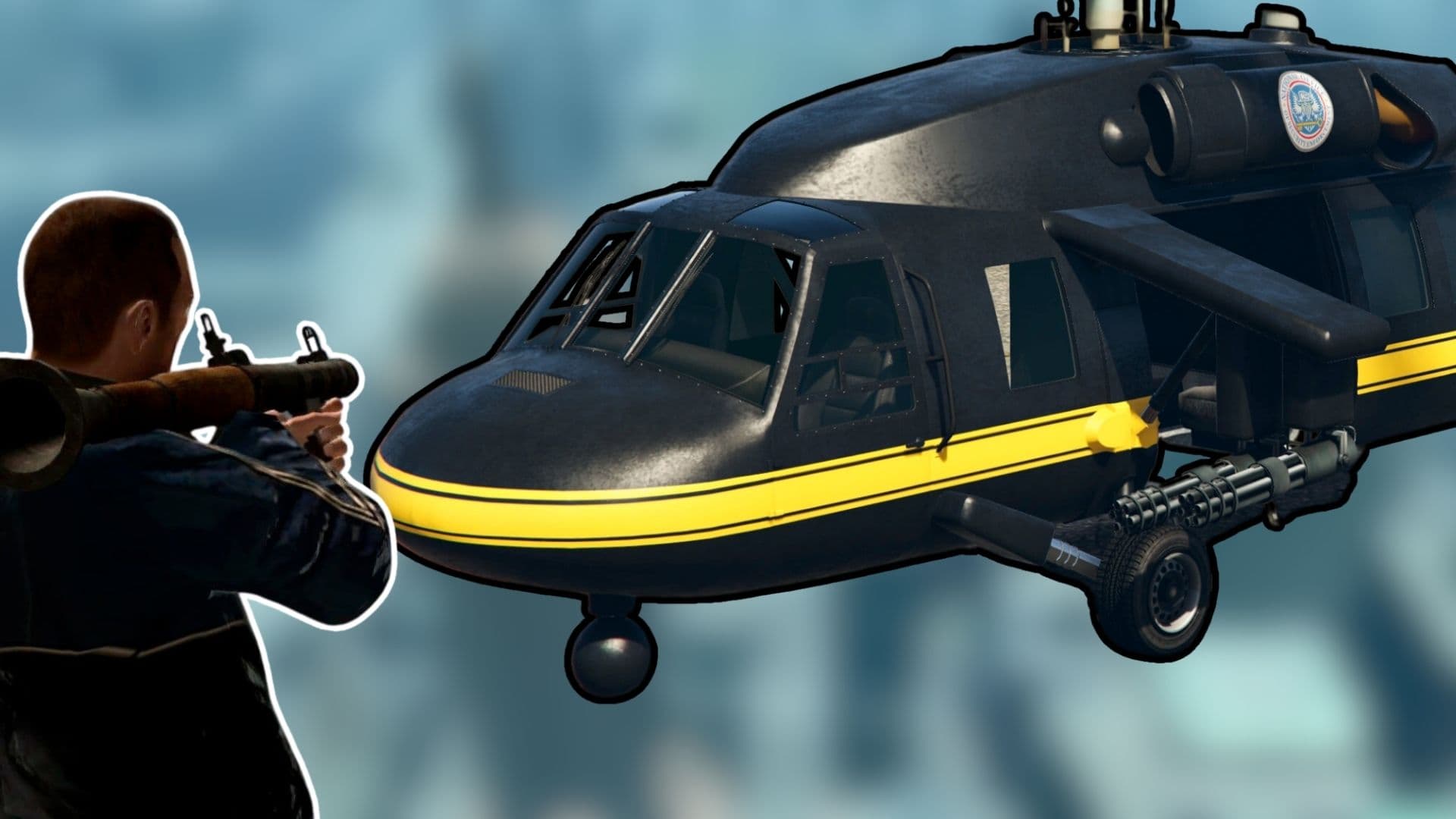 Astuces et codes GTA 4 (FR)
