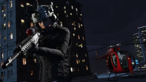 NoPixel is a pillar in the GTA Online community and has been pivotal to its success.