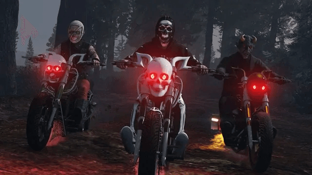 GTA 5 News Roundup: Oct. 22. — 28.