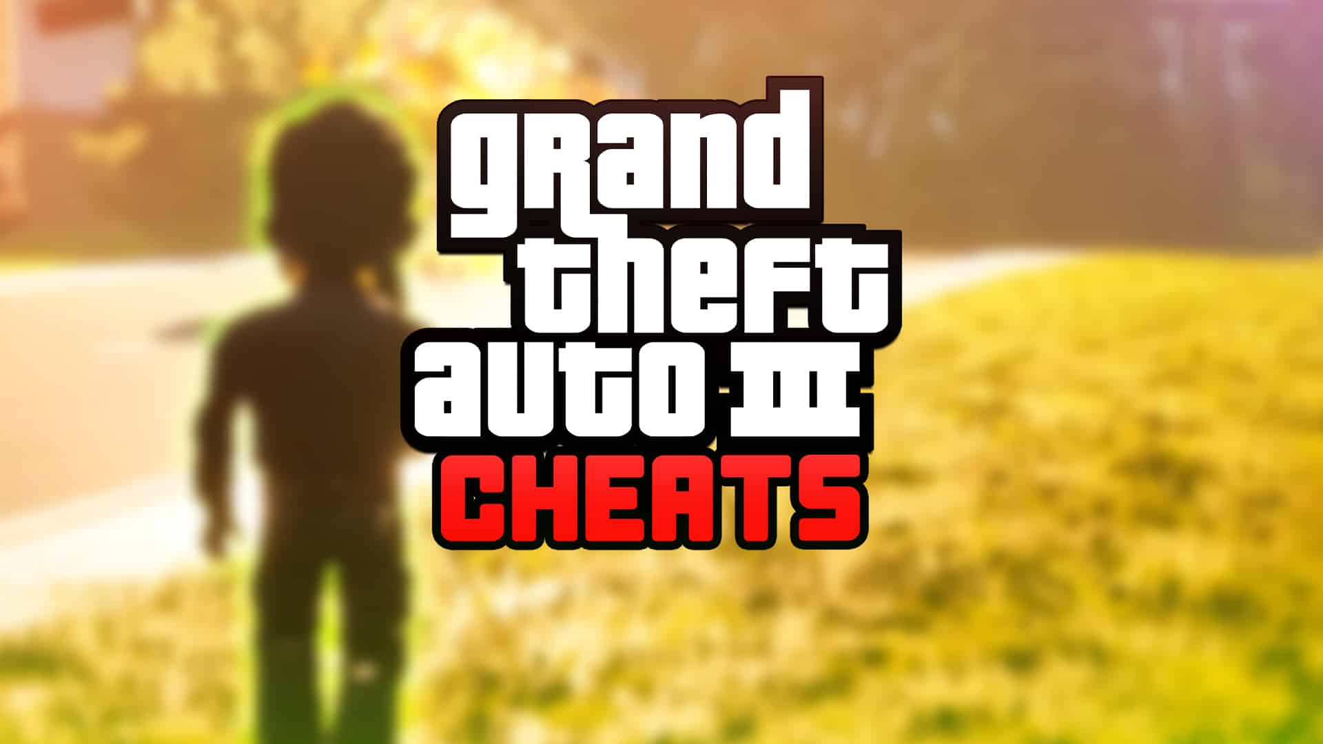 Codes GTA 3 (FR)