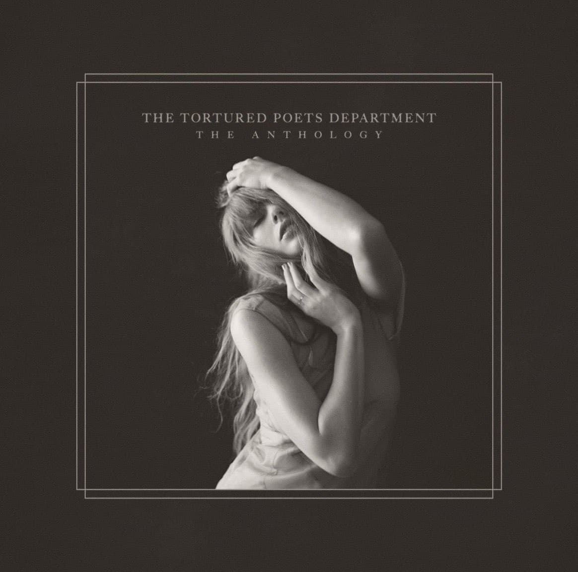 A double album in more ways than one!