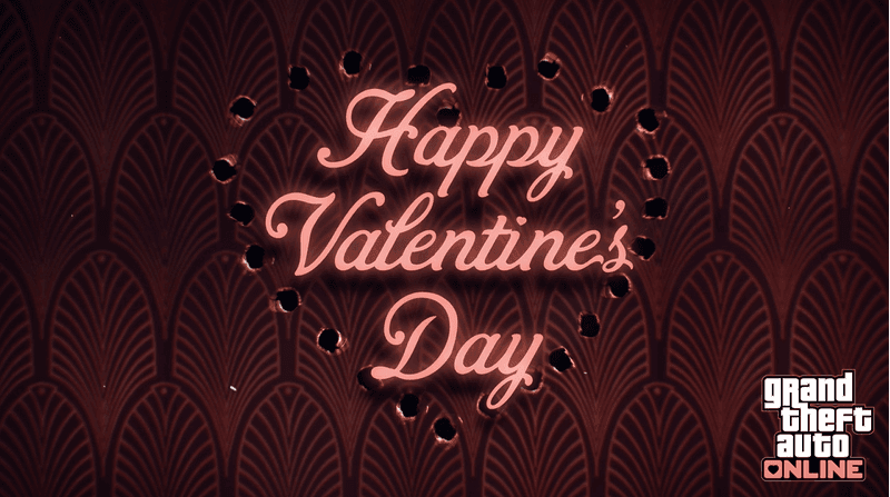 Dinka Sugoi Saunters Into GTA Online Just In Time For Valentine's Day