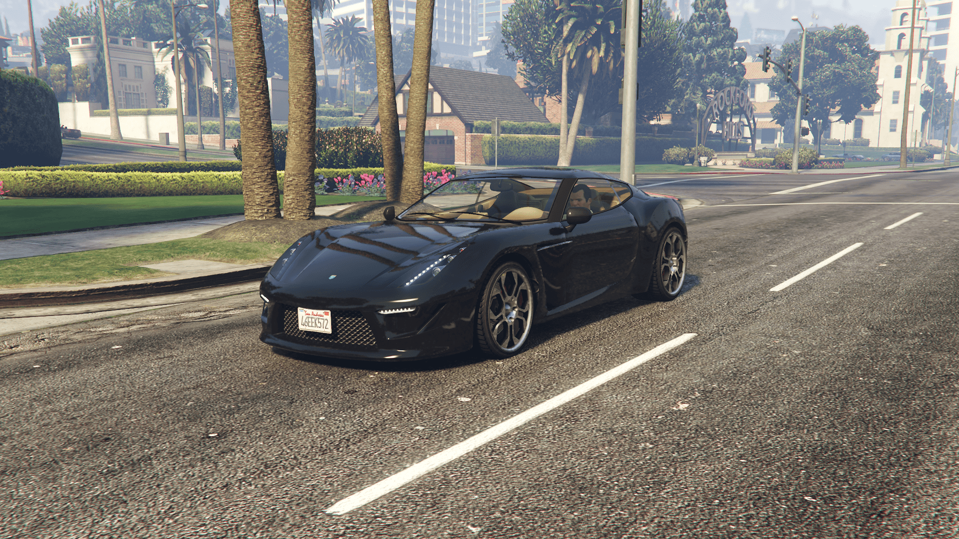 Grotti Carbonizzare as seen in-game.