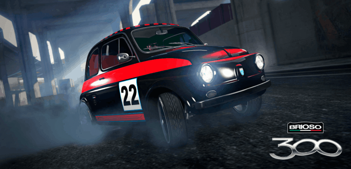 Grotti Brioso 300 Now Available For Purchase In GTA Online