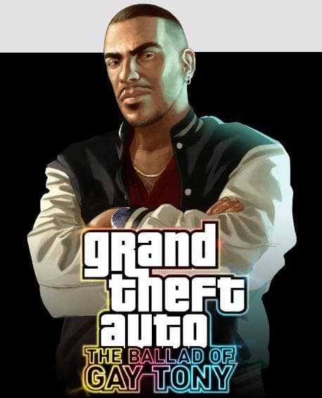 Official artwork of Luis