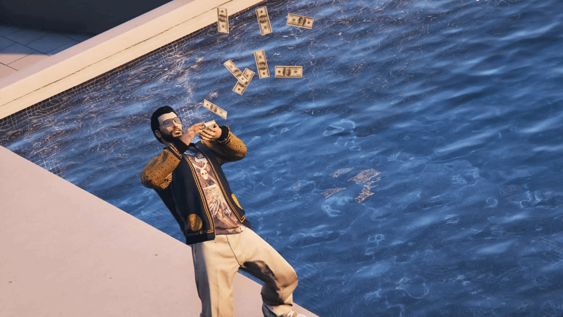 Make Money in GTA Online