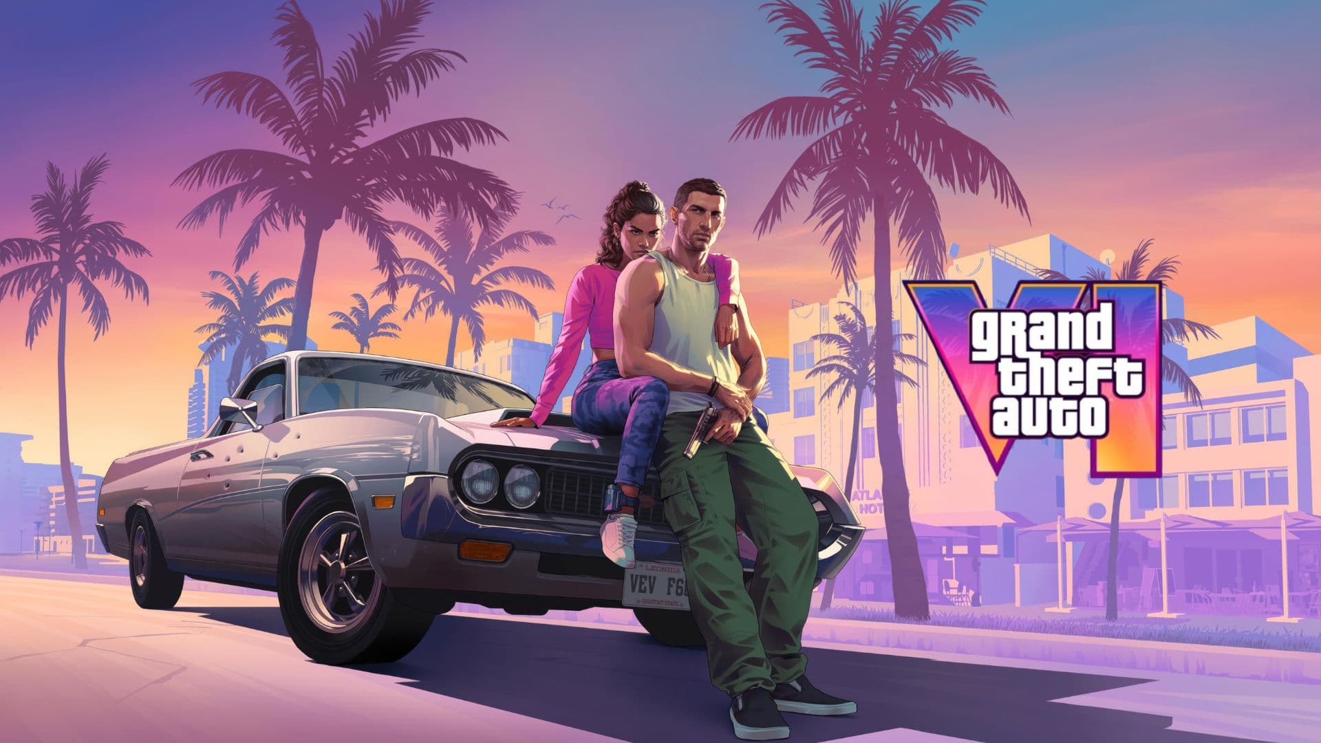 Trade Tariffs Might Make GTA 6 More Expensive Than Fans Expect