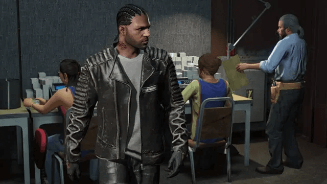GTA Online Bikers Business Profit Chart And Guide