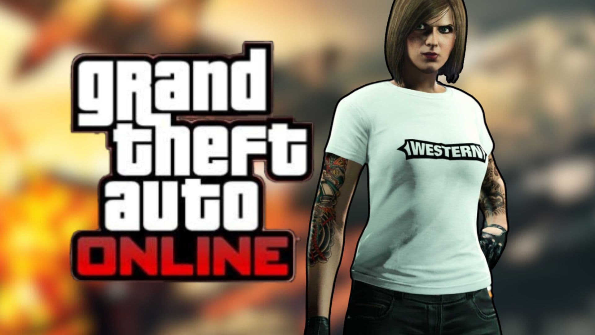 The Titan Job Finale Takes Center Stage in Latest GTA Online Update