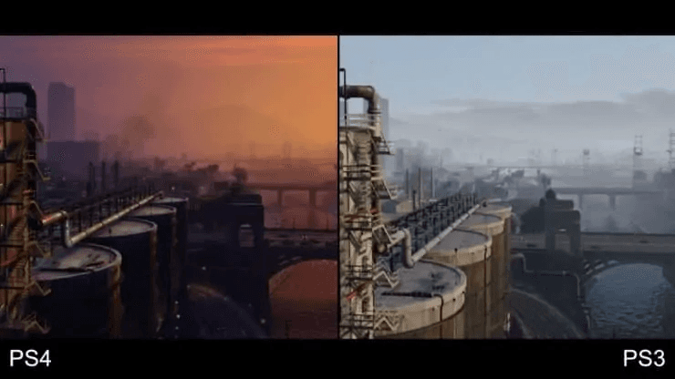 Rumor: No More GTA V DLC For Last-Gen?