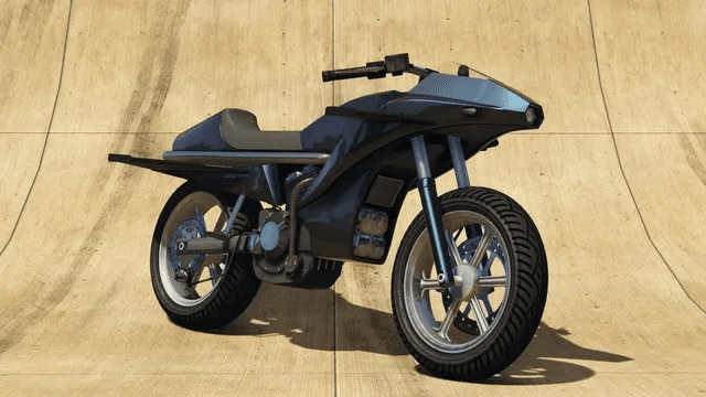 GTA Online's Oppressor Lives Up To Name; Becomes Grief Machine