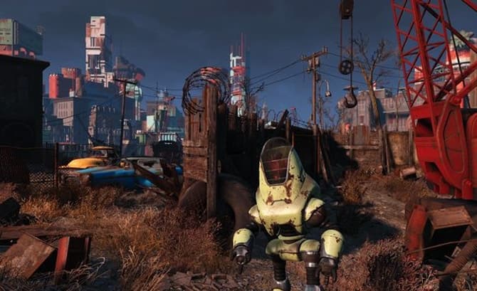 Gta V Inspires The Aaa Industry Even Today