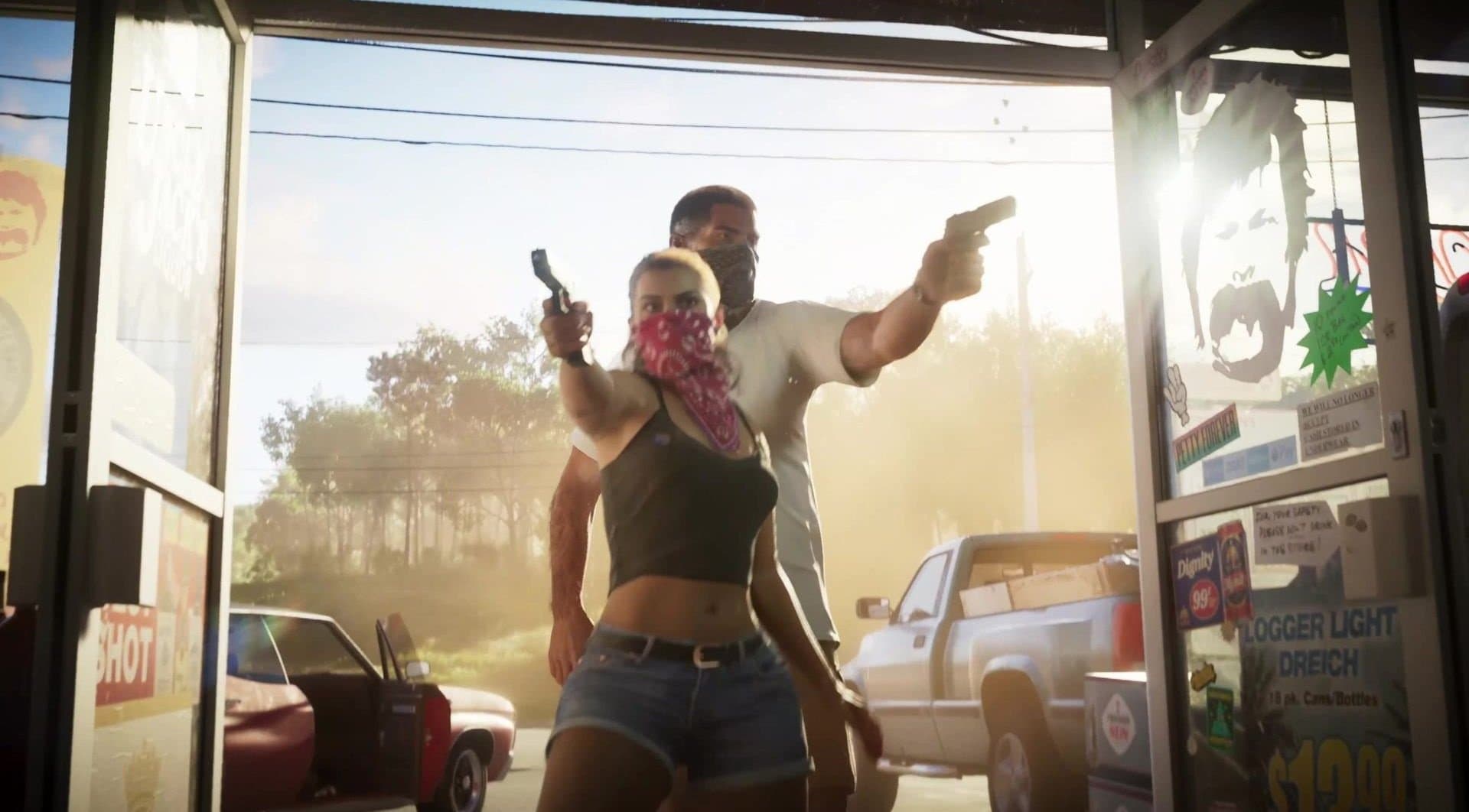 GTA 6 Delay Could Sink Game Spending to Pre-Pandemic Lows, Top Analyst Predicts