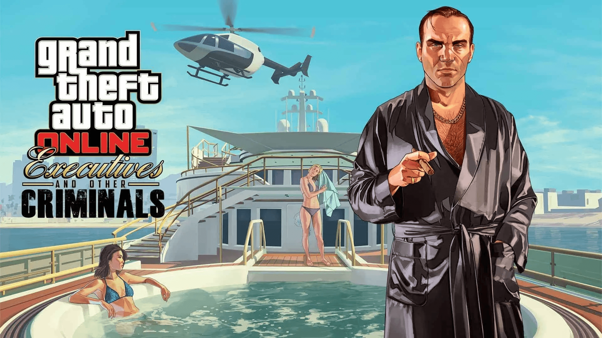GTA Online VIP Work Guide