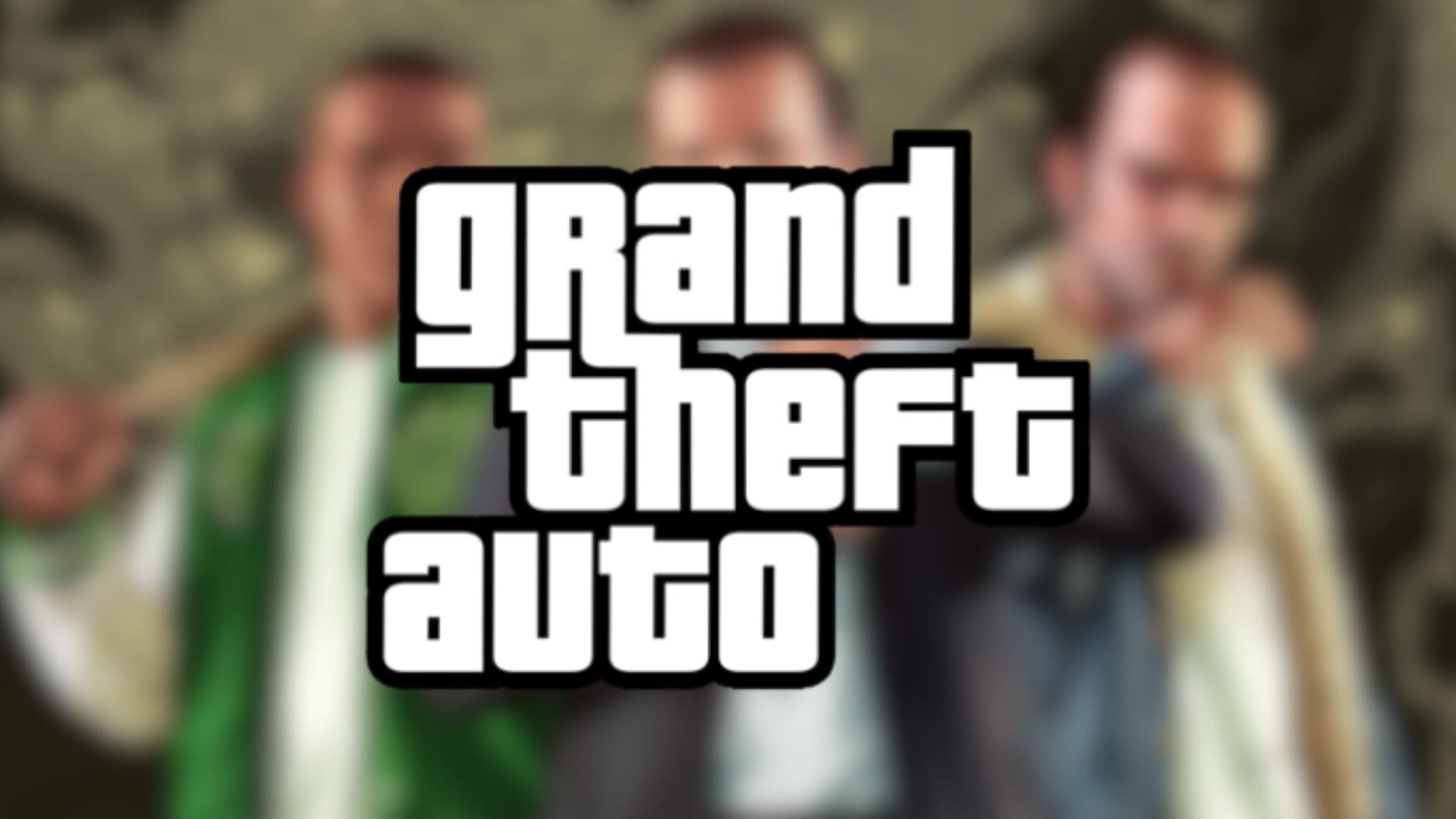 The Man Who Wrote Grand Theft Auto Just Penned a Dark Warning About Video Games