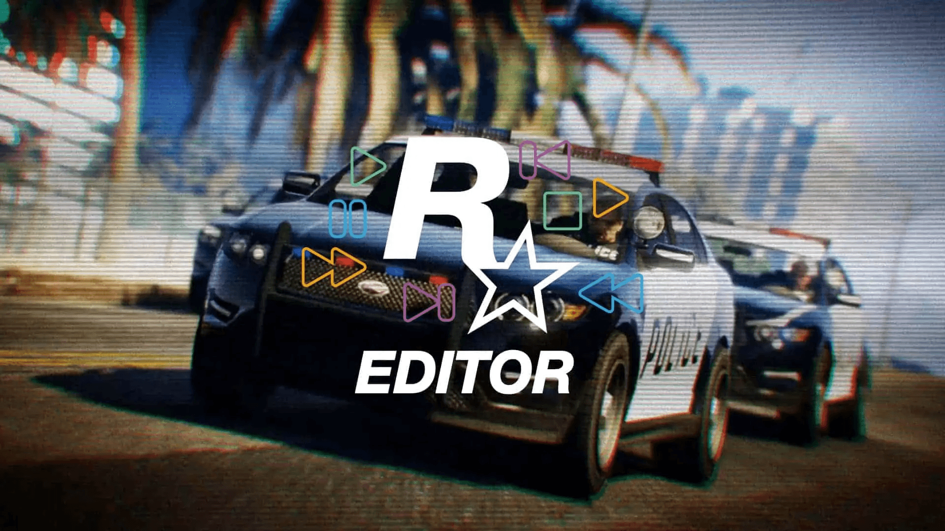 Gta V Rockstar Editor Coming To Consoles — Confirmed