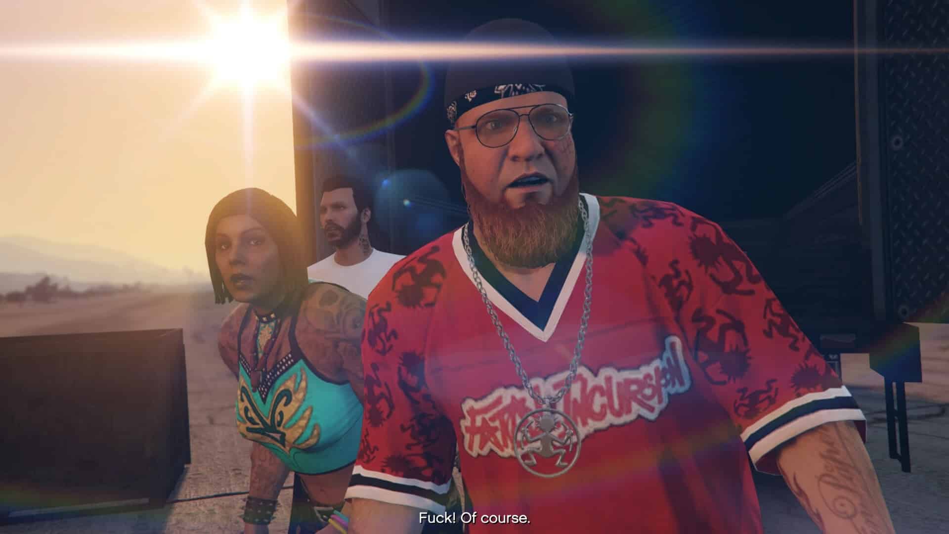Los Santos Drug Wars: Last Dose 5 - BDKD Guide