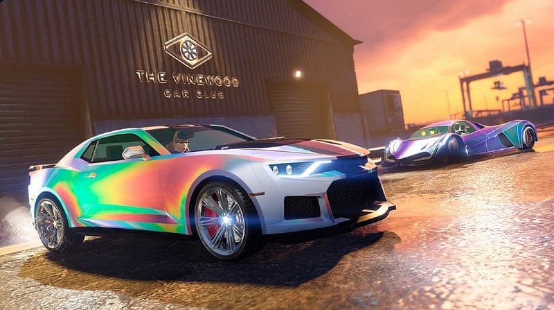 Access to the Vinewood Club is just one of the many GTA+ benefits subscribers enjoy, and it seems that in the upcoming summer GTA Online update, being a member will have even more perks.