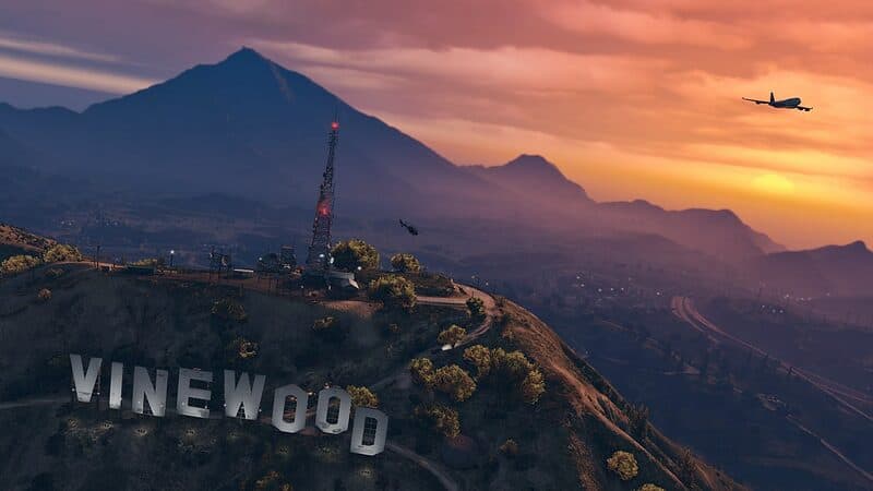 GTA 6 will have big shoes to fill when it comes out whenever it's out.