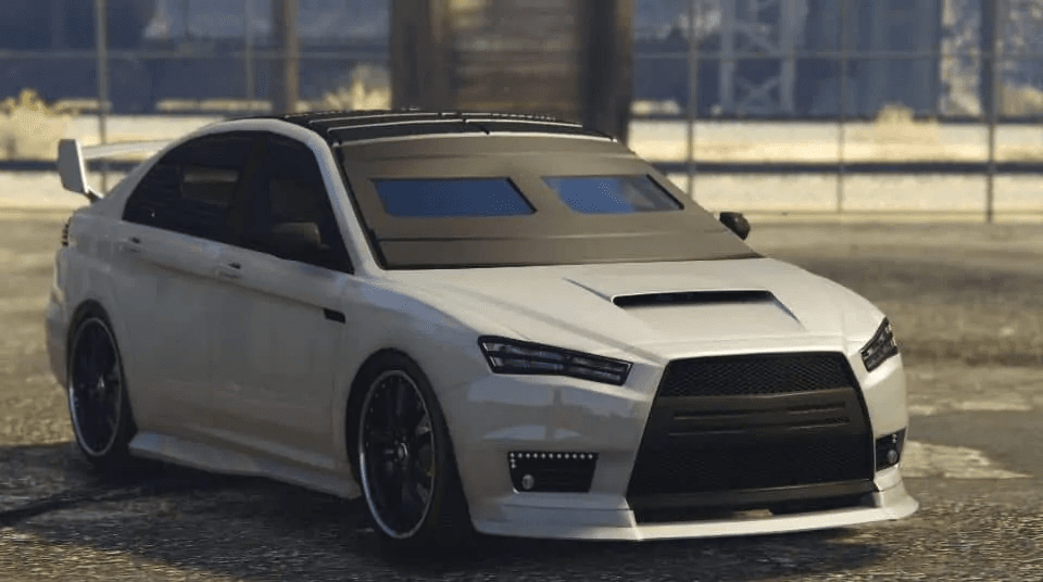 What To Buy In GTA Online: New Players' Shopping List