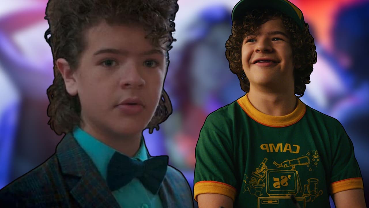 Stranger Things Star Jokes About Lengthy GTA 6 Development