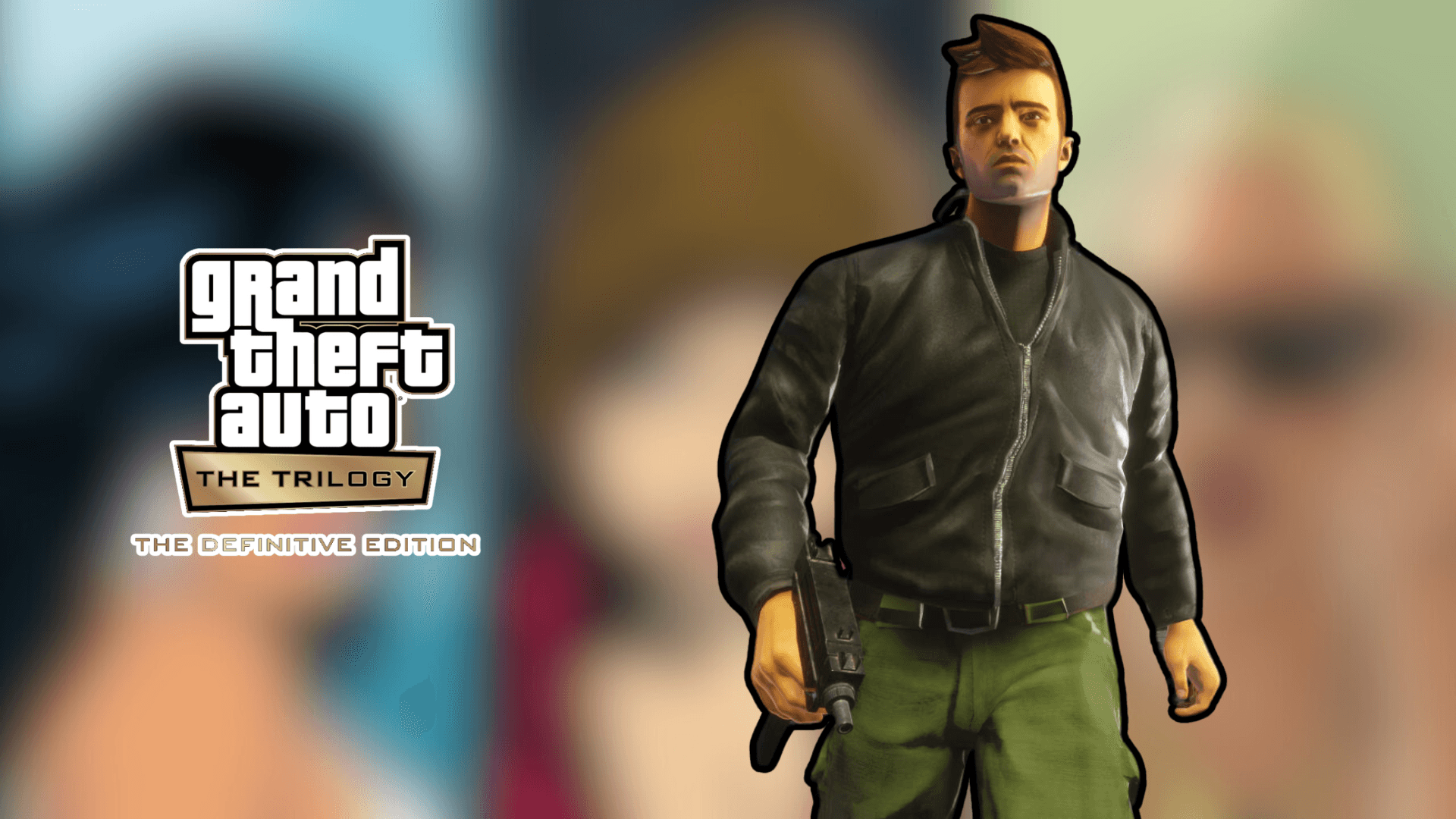 New GTA Trilogy Update on the Way Following Major Patch