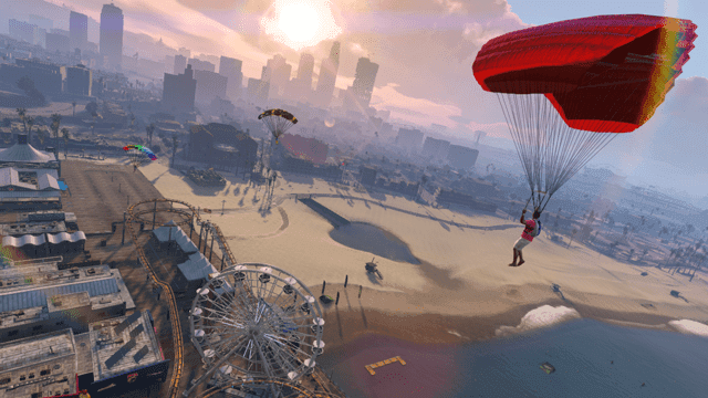 Reminder: GTA Online On PS3, Xbox 360 Shuts Down Tomorrow