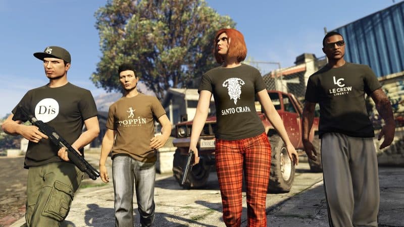 Last year, Rockstar Games deployed a voice chat moderation tool to detect toxic speech.