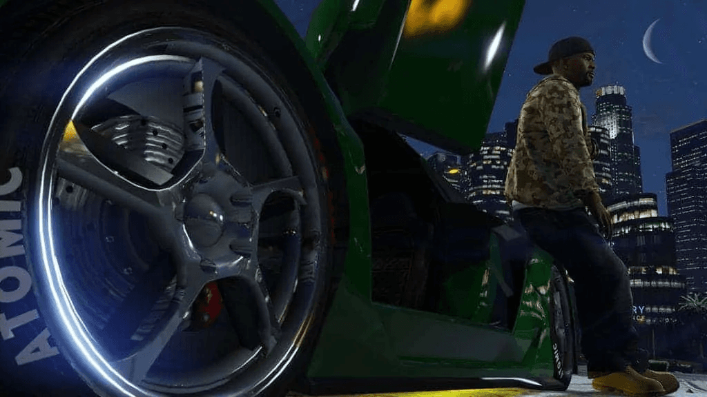 GTA 5 Cheat Videos