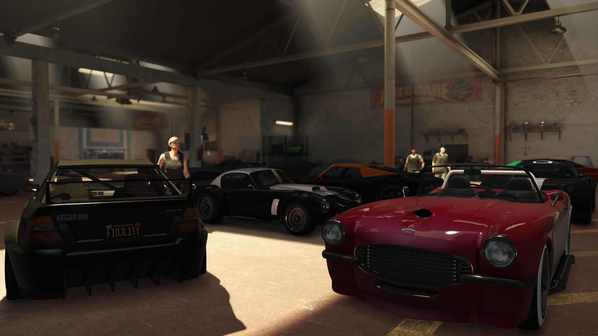 Rockstar's deafening silence has only made the situation worse.
