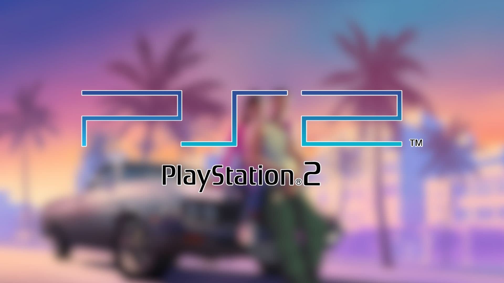 Brazilian Modders Create Fake GTA 6 for PlayStation 2
