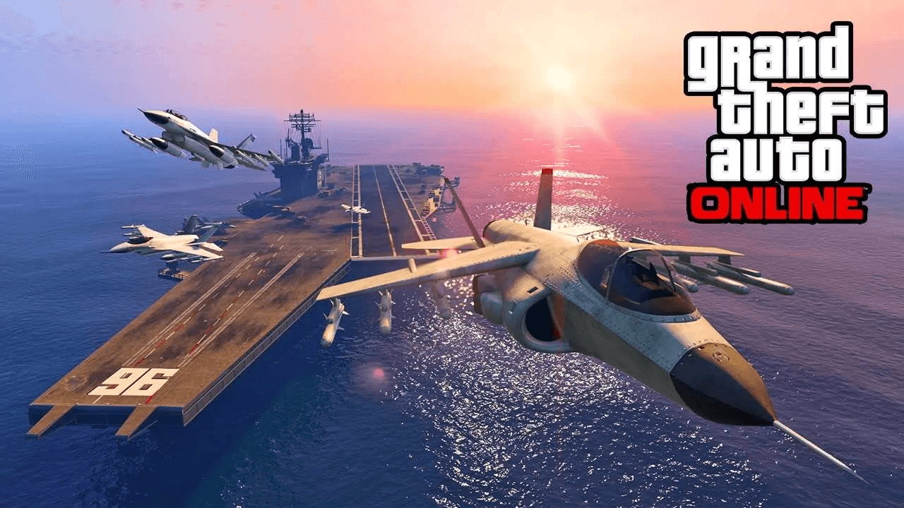 GTA Online Should Incentivize Cooperation