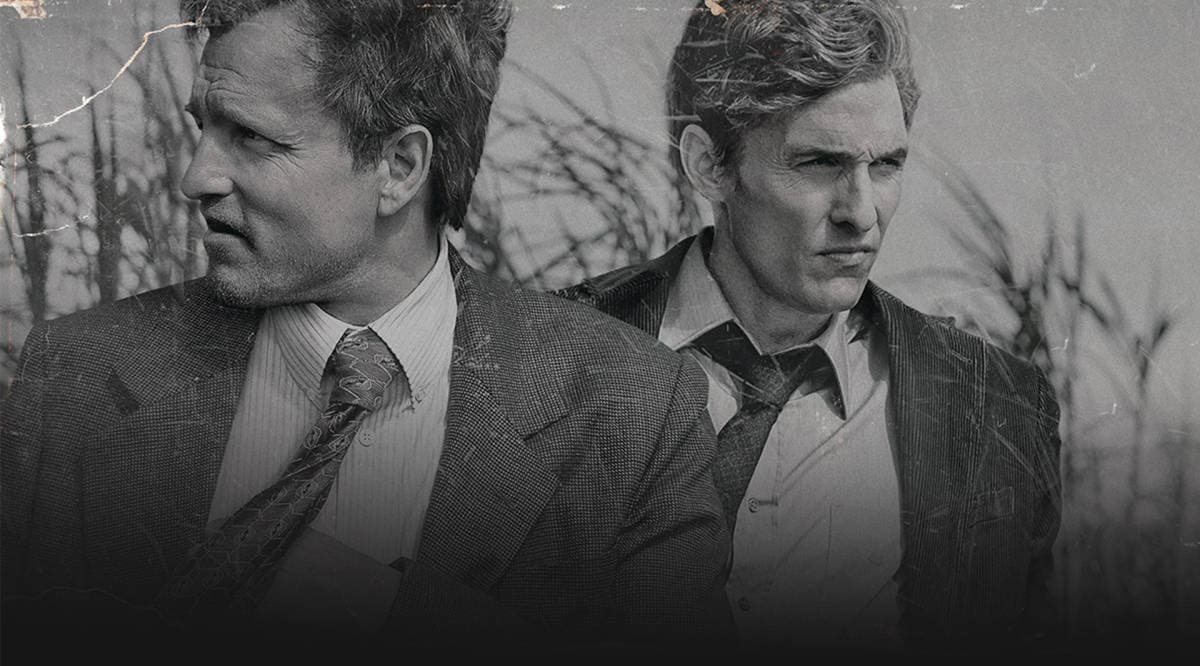 Gta V Meets True Detective (video)