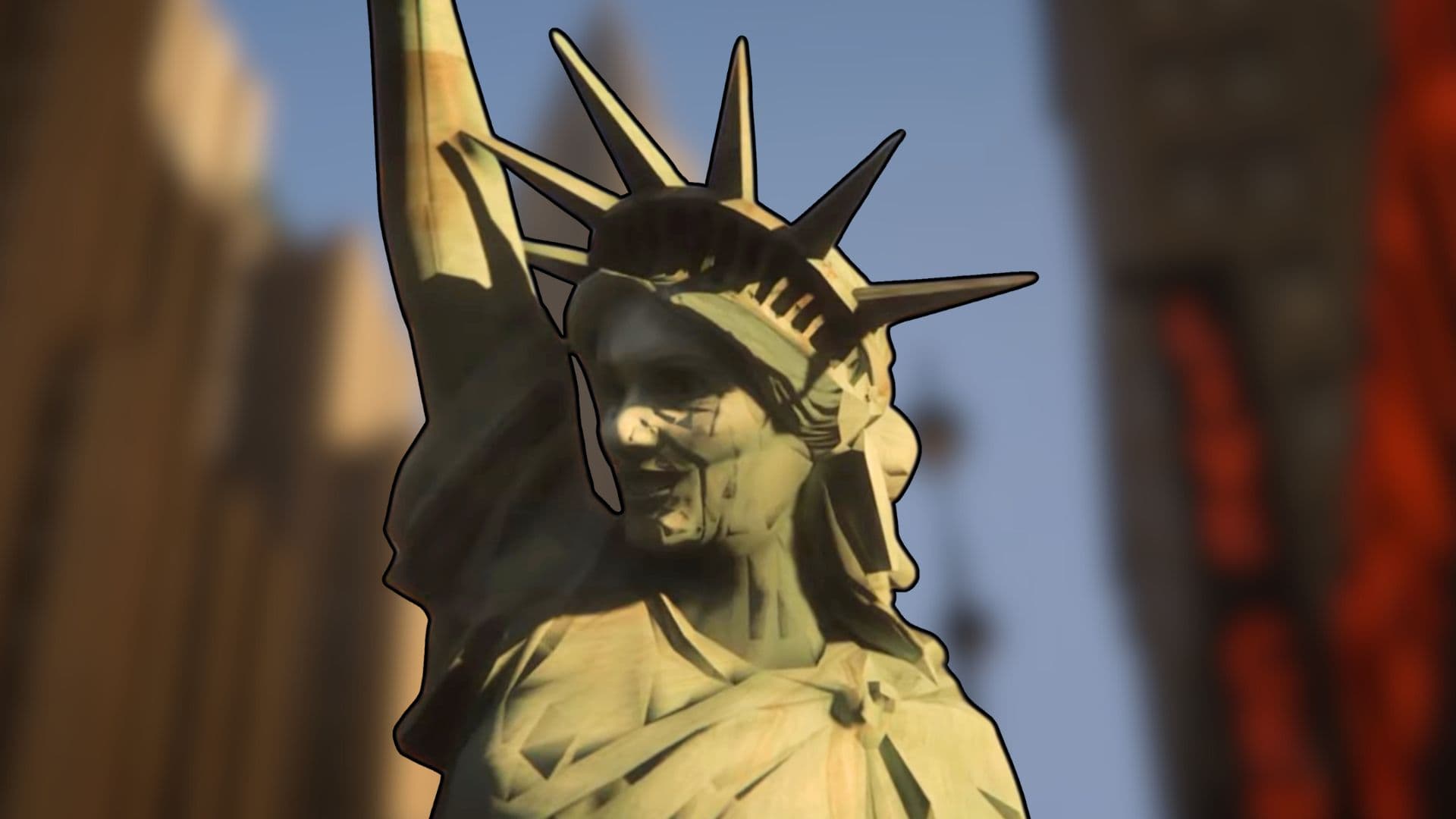 Rockstar Games Pulls Plug on Popular Liberty City Mod for GTA V