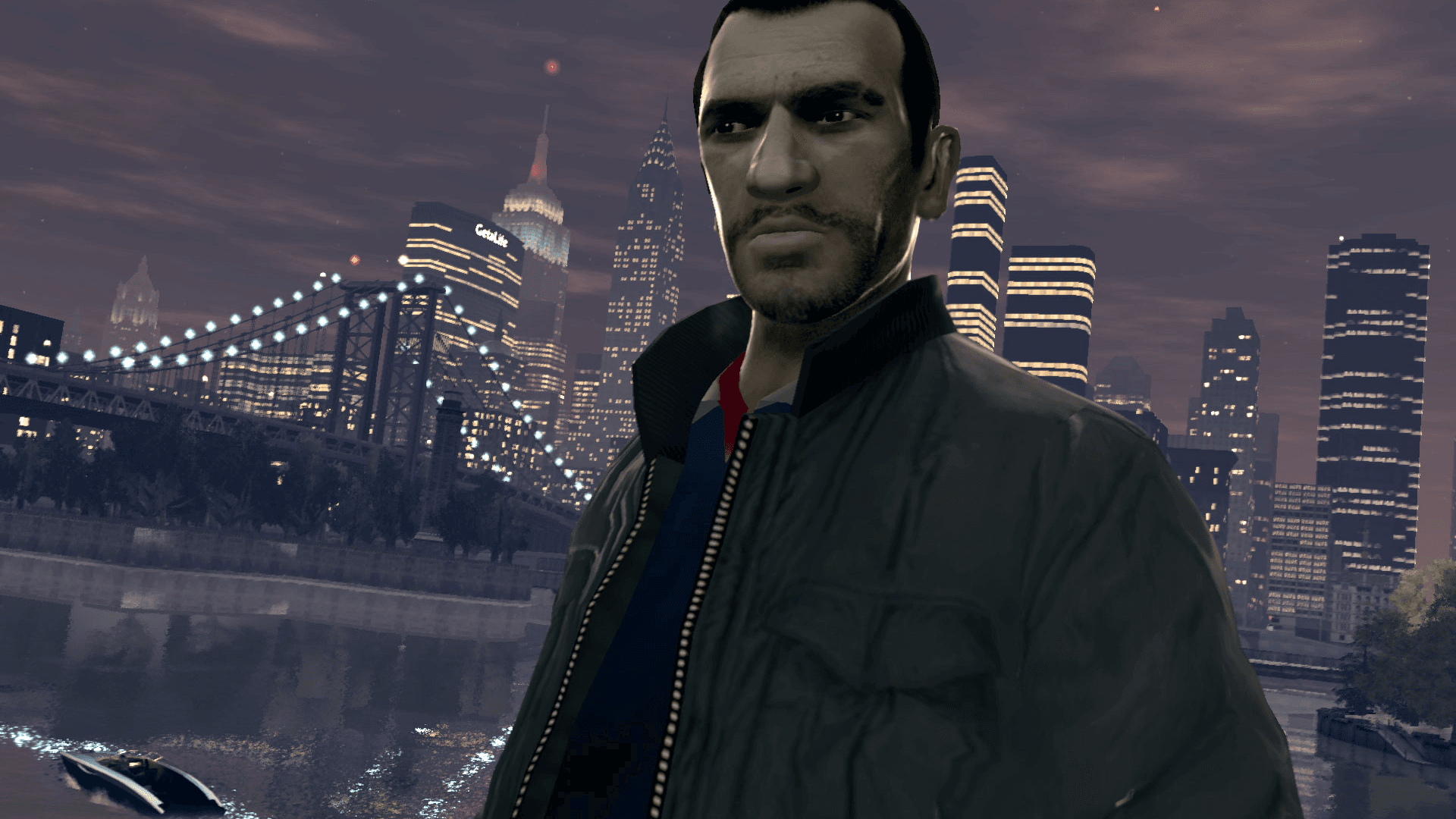 Why GTA 4 Still Isn't on PS5 - Former Rockstar Dev Explains the Technical Hurdles