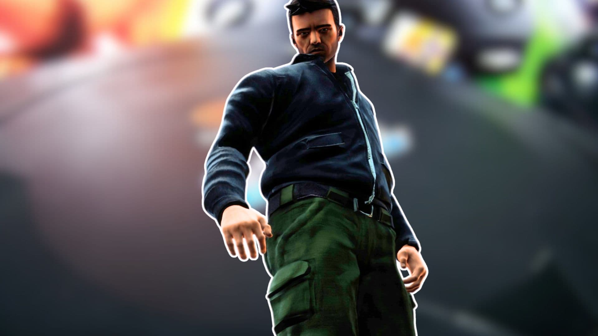 Grand Theft Auto 3 Gets a SEGA Dreamcast Port