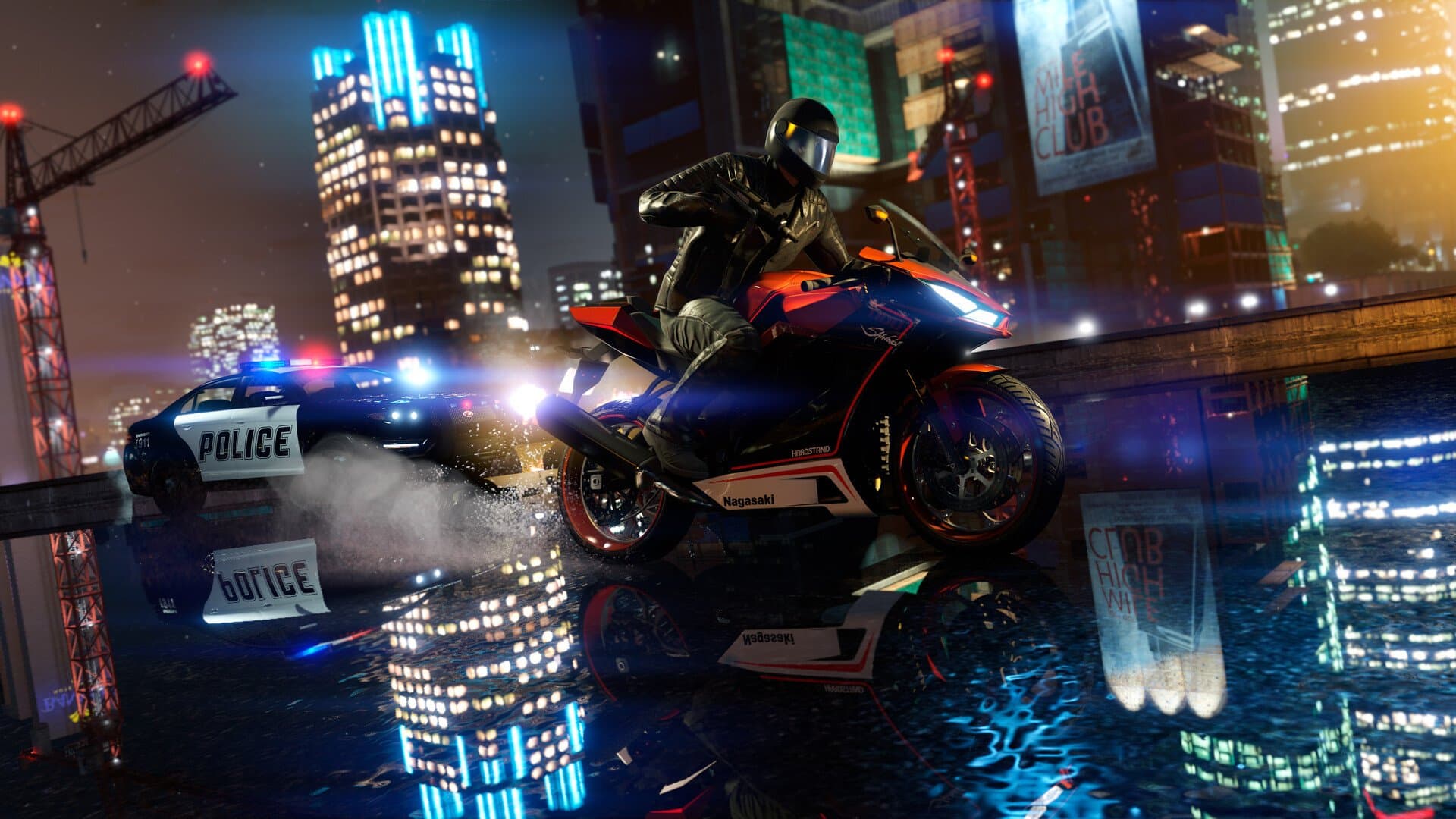 Rockstar's Secret Project ROME Could Turn GTA 6 Into Something Nobody Expected