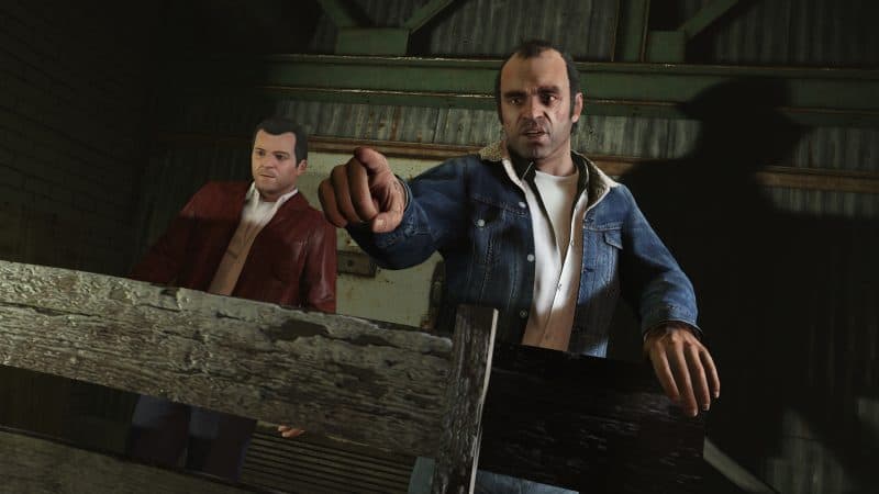 When you think about it, Rockstar could drop more info about GTA 6 on the 17th as GTA 5 celebrates its 9th birthday.