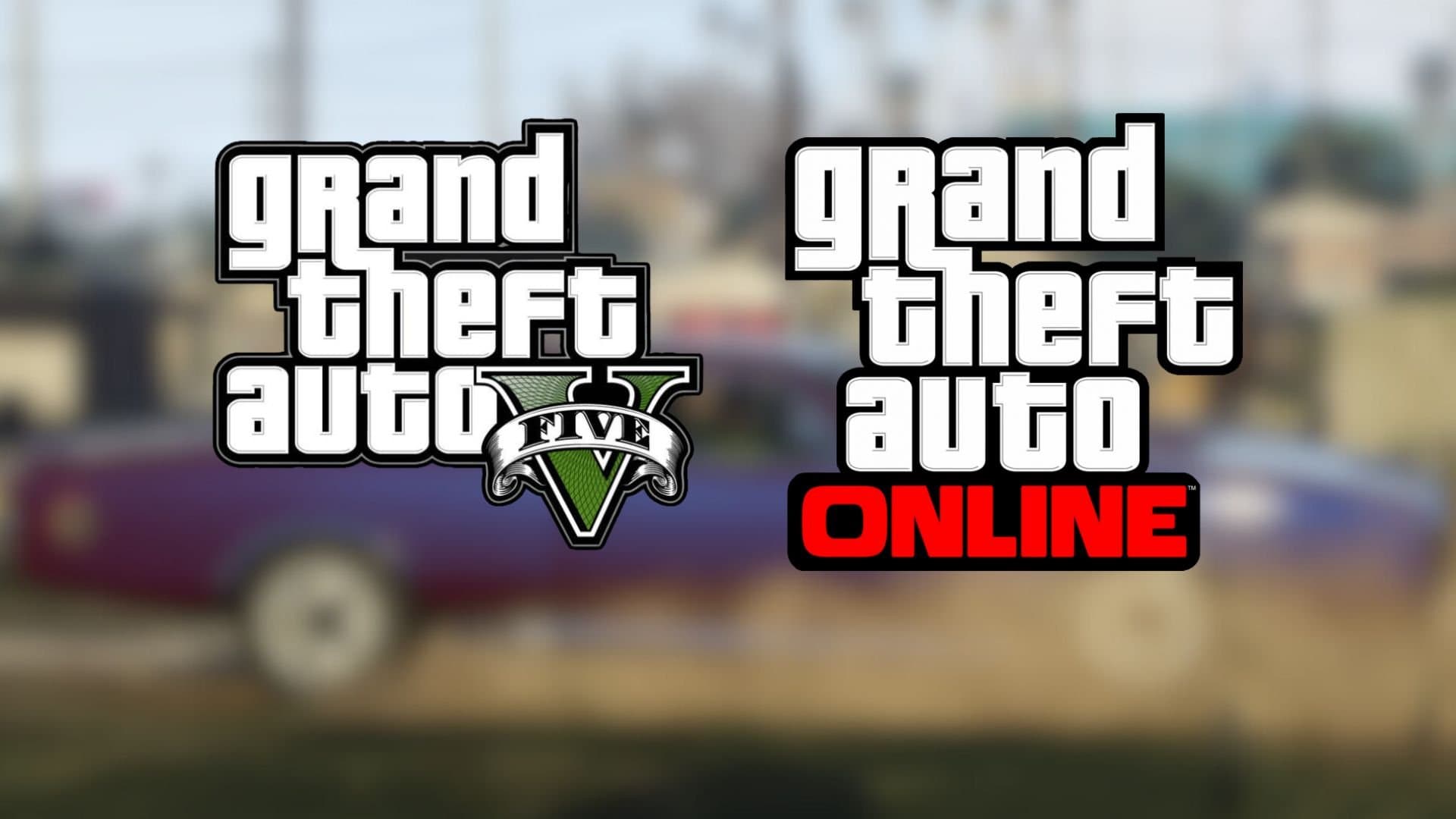 GTA 5 Is Finally Coming to Saudi Arabia and UAE