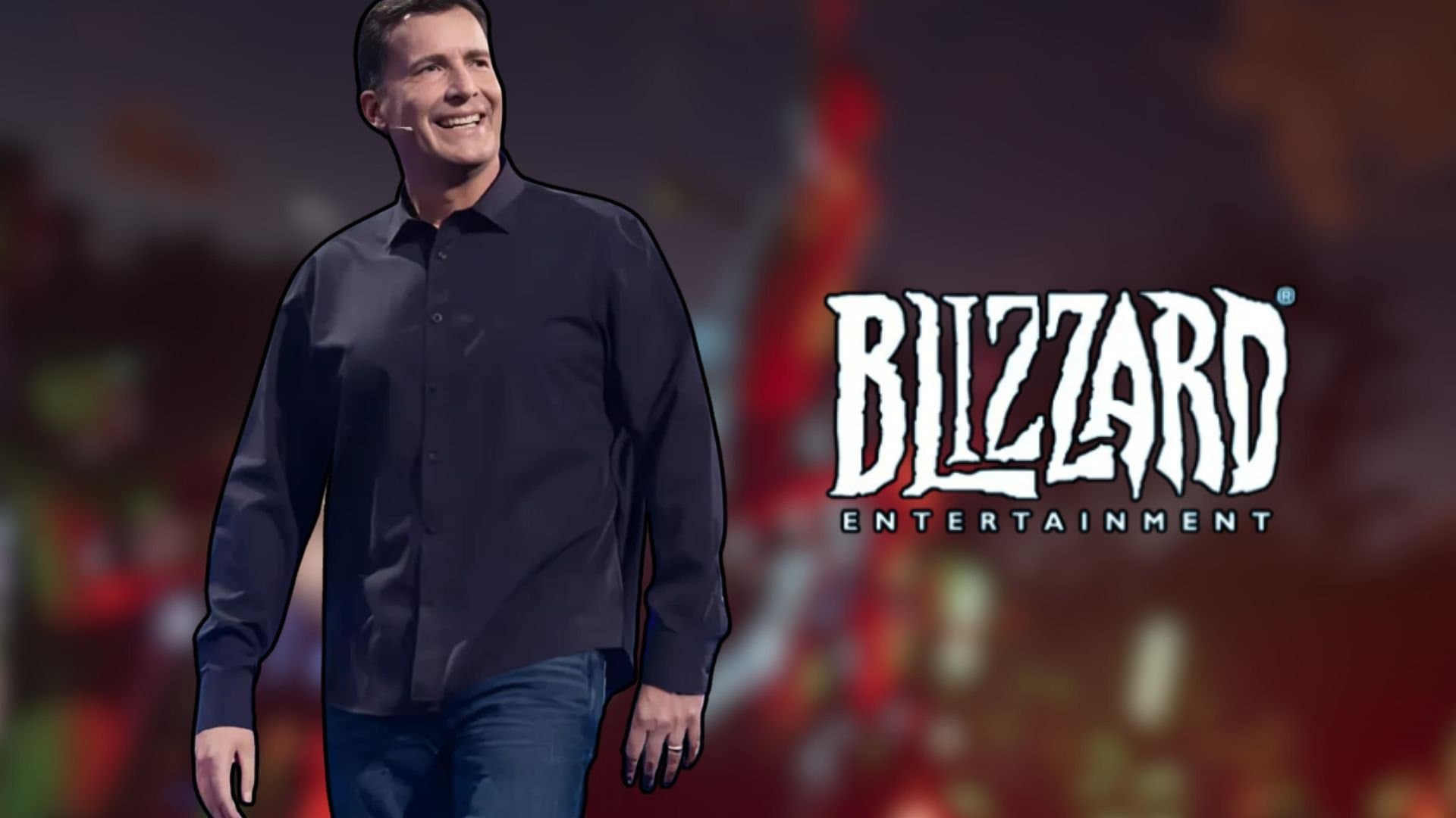 Former Blizzard President Claims GTA 6 is the "King"