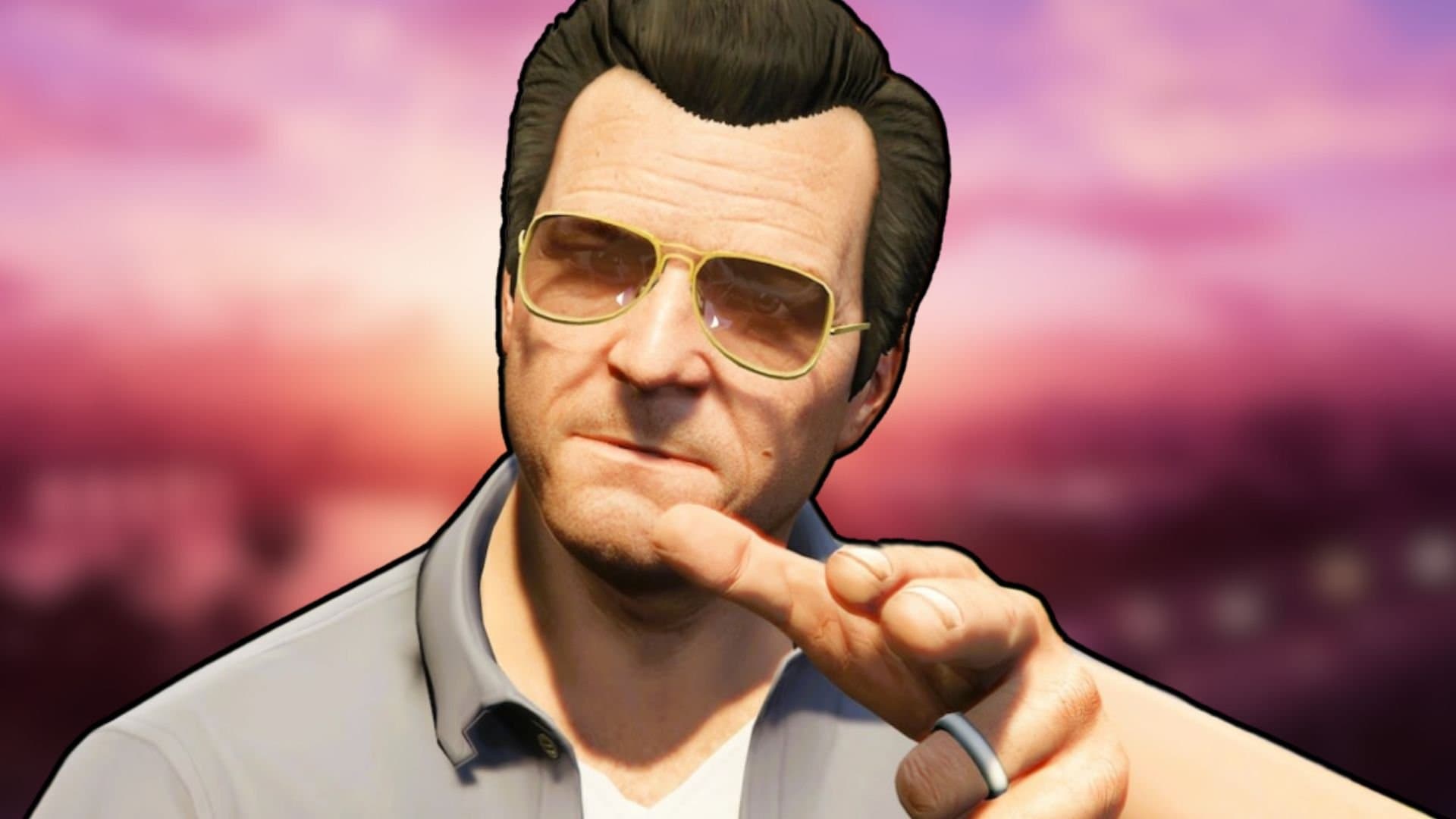 GTA 6 to Break Records? Voice Actor Predicts $1.3 Billion Opening Day