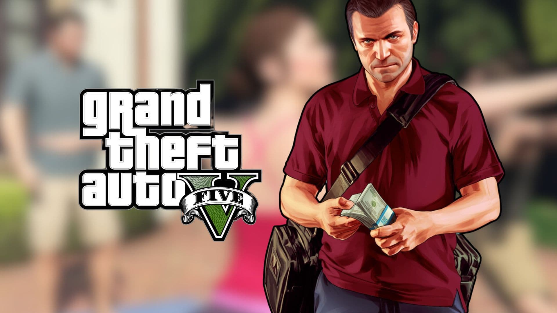 'Hands Down the Worst to Shoot': Ned Luke Sides With Fans on GTA V's Most Hated Mission