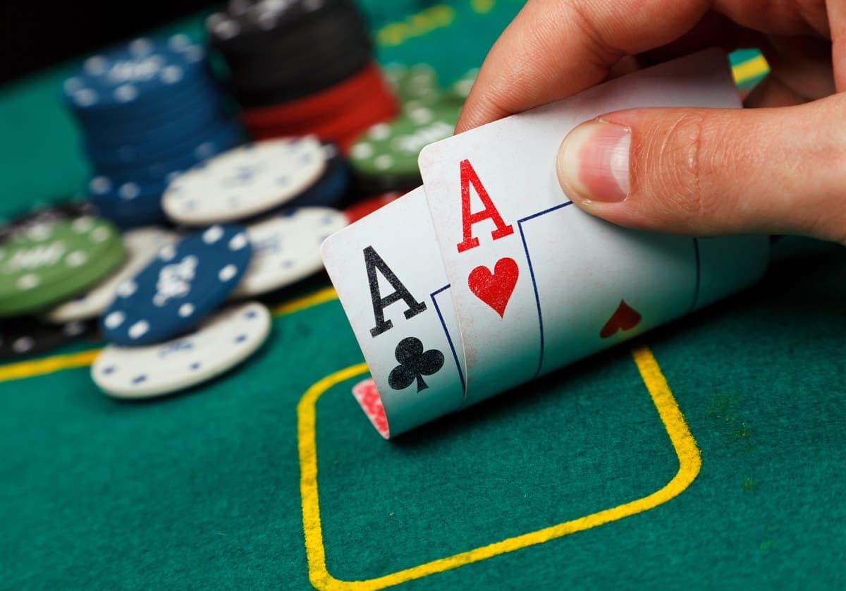 GTA Online Casino DLC: Will There Be Any Gambling?