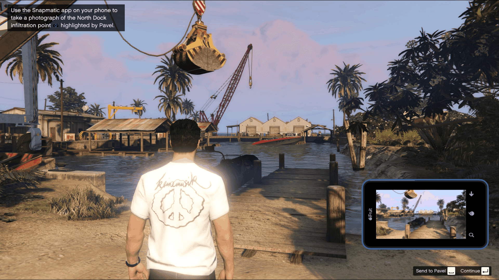 Cayo Perico Heist: Secondary Targets Guide