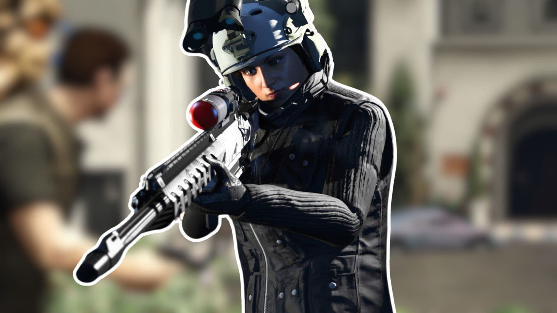GTA Online Players Are Mourning the Loss of the Harmless Telescope Glitch